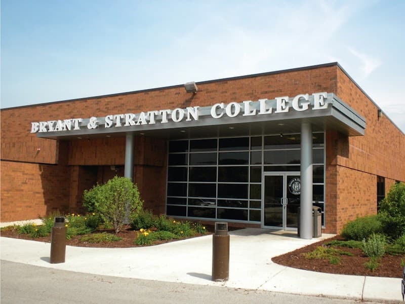 Bryant & Stratton College-Wauwatosa - Image 1