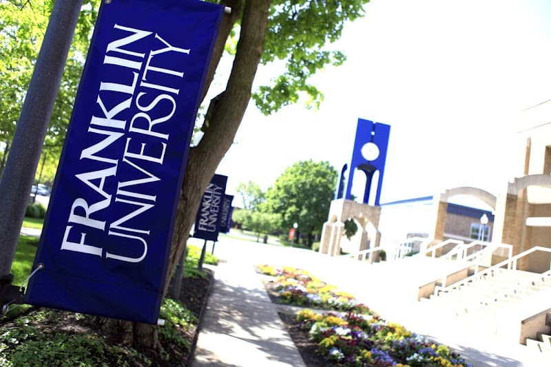 Franklin University - Image 1