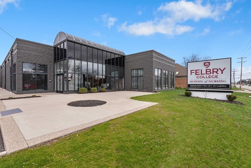 Felbry College - Image 1