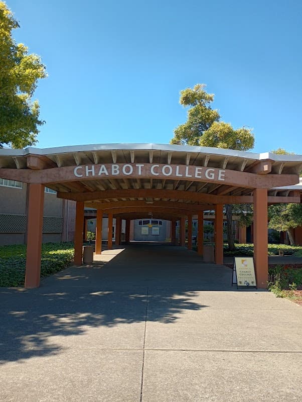 Chabot College - Image 1
