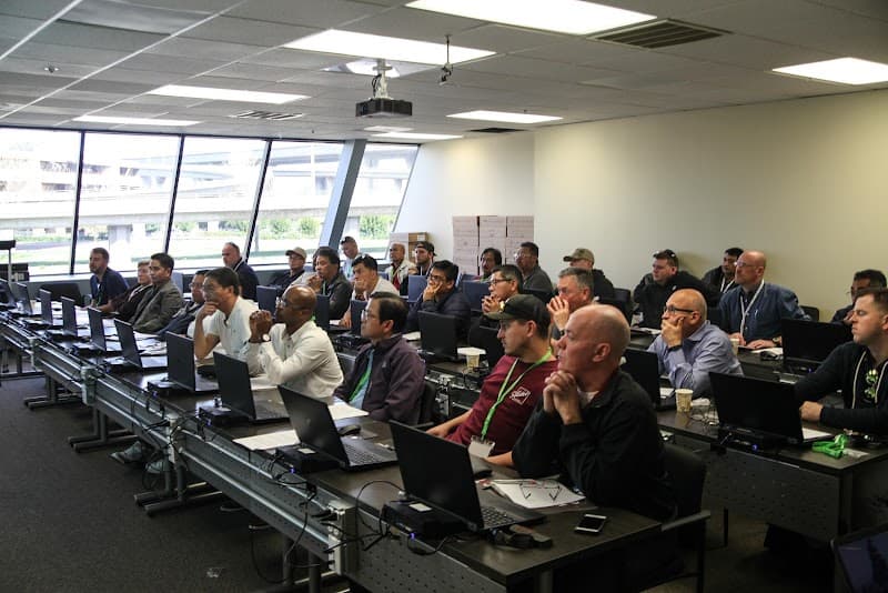 California Institute of Arts & Technology-National City - Image 1