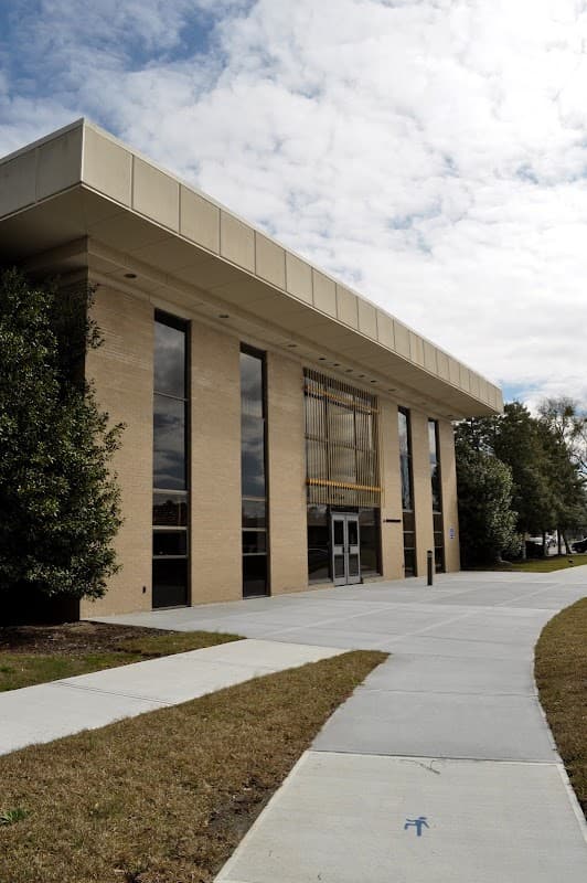 Beaufort County Community College - Image 1