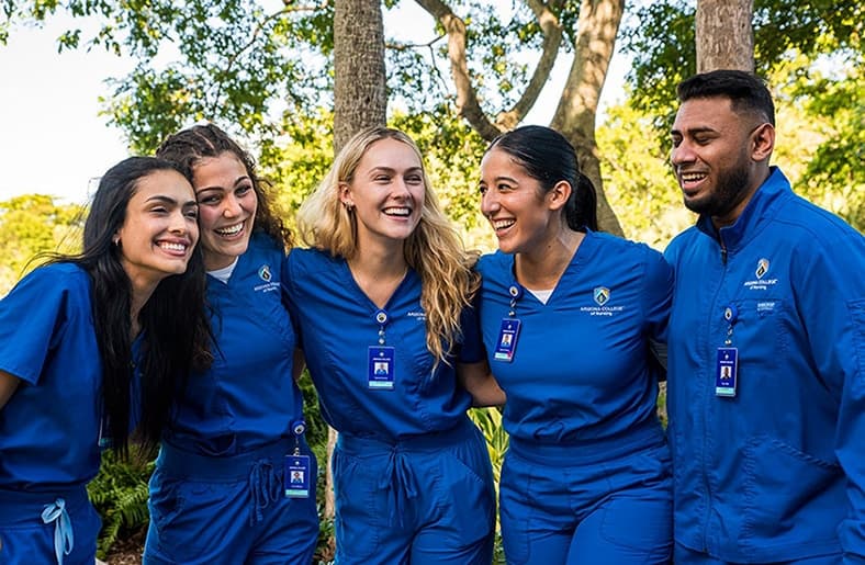 Arizona College of Nursing-Tempe - Image 1