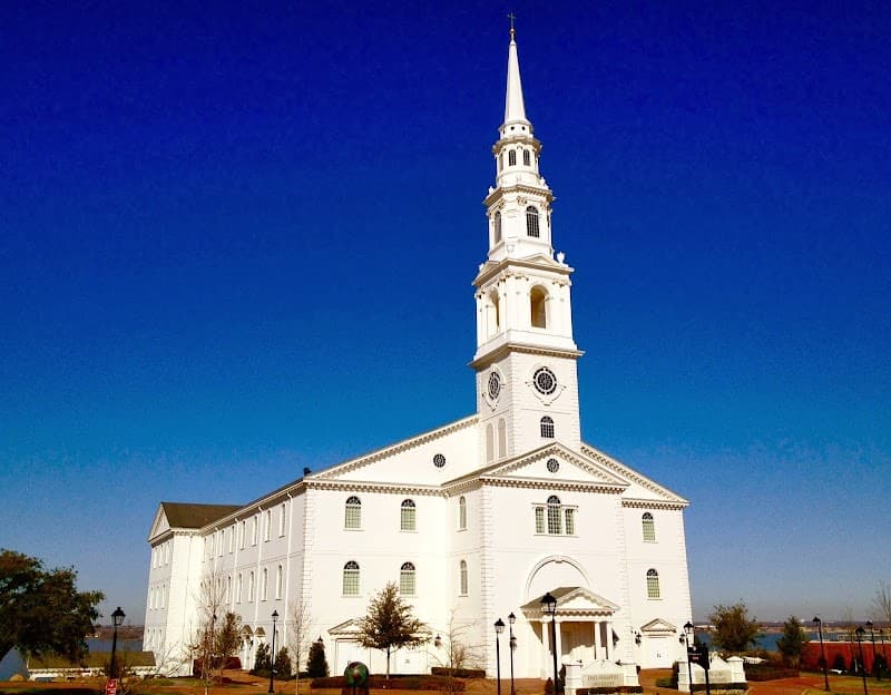 Dallas Baptist University - Image 1