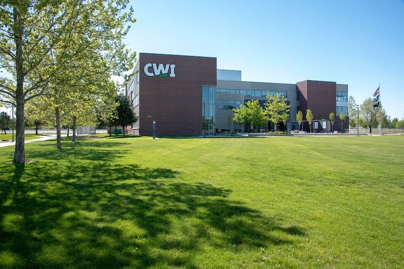 College of Western Idaho - Image 1