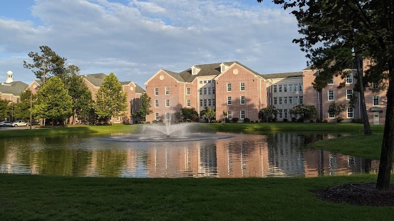 Coastal Carolina University - Image 1
