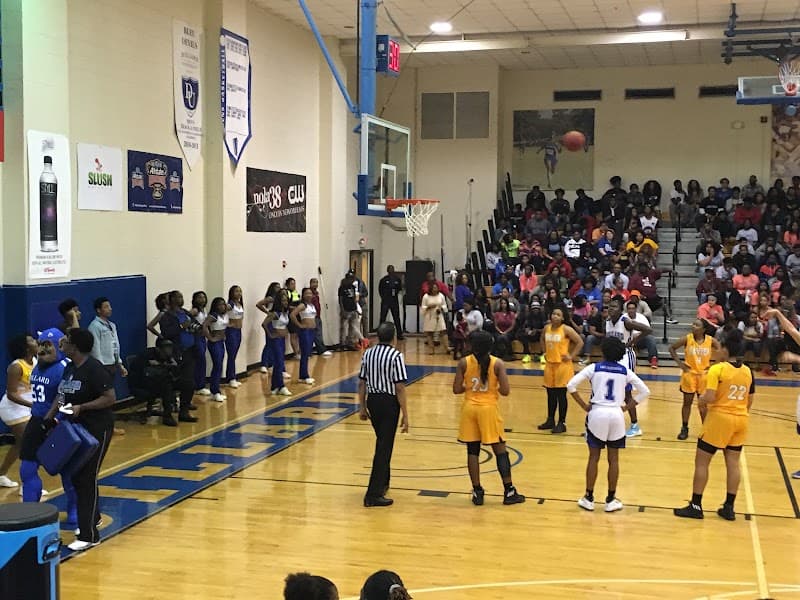 Dillard University - Image 1