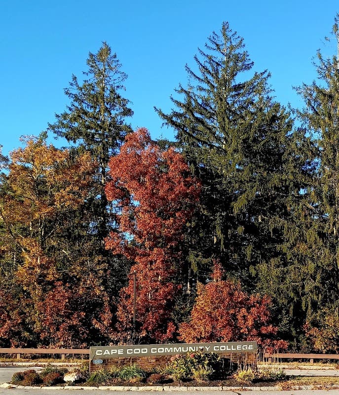 Cape Cod Community College - Image 1