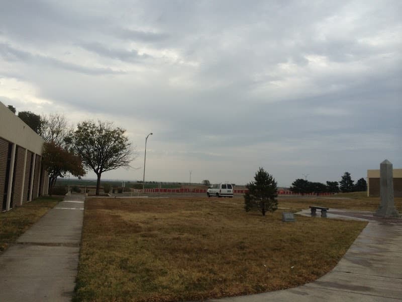 Clarendon College - Image 1