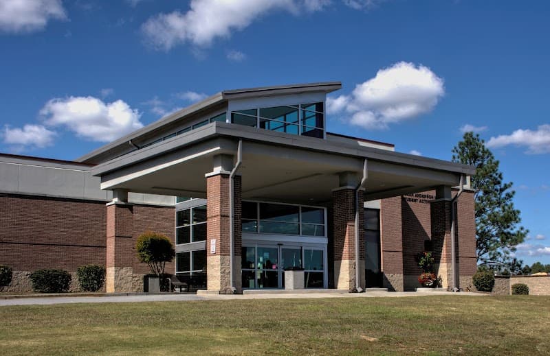 East Georgia State College - Image 1