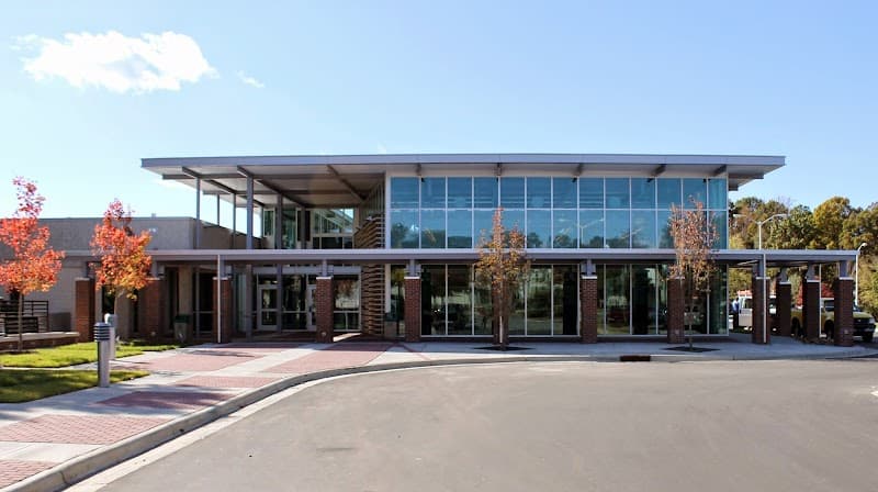 Gaston College - Image 1