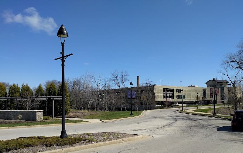 Alverno College - Image 1