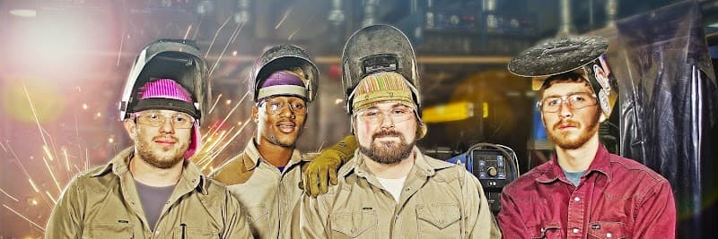 Central Louisiana Technical Community College - Image 1