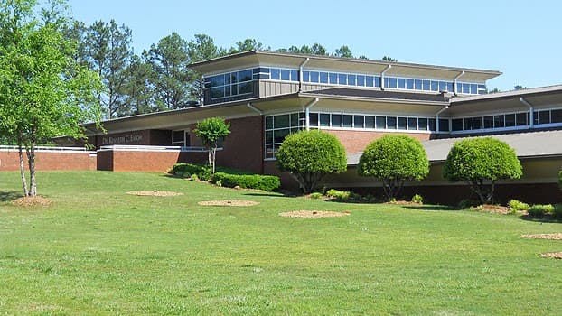 Athens Technical College - Image 1